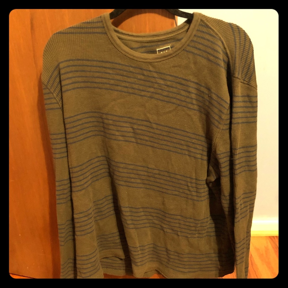 Gap Long Sleeve casual shirt